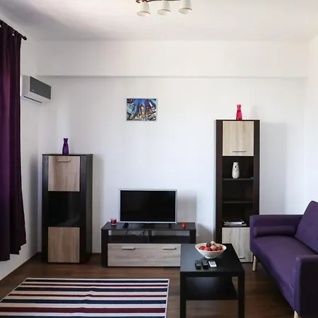 Ultracentral Cozy Apartment Near Old Town-3